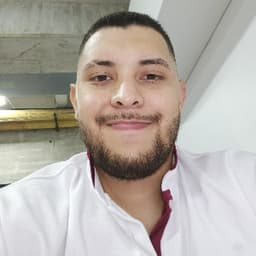 Moises avatar