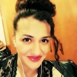 Zaira avatar