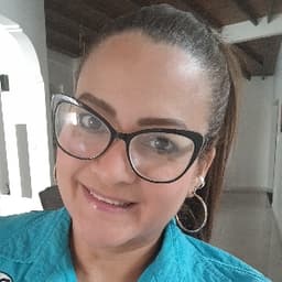 Marolys avatar