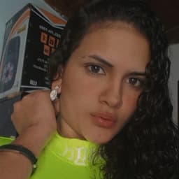 Karolina avatar