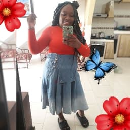 Mayerlis avatar