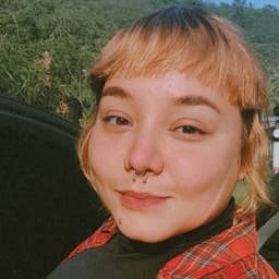 Magally avatar