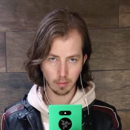 Adrian avatar