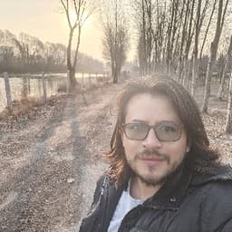 Geovanni avatar