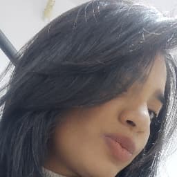 María avatar