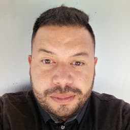 Luis avatar