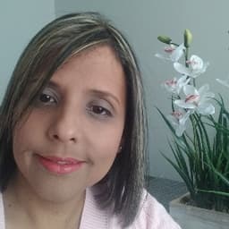 Carolin avatar