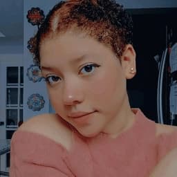 María avatar