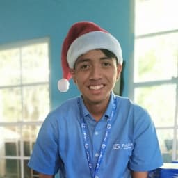 Carlos avatar