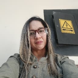 Andréina avatar