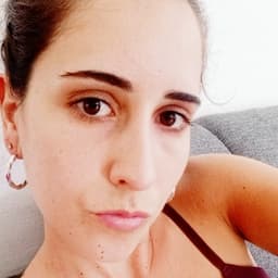 Patricia avatar