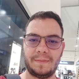 Cristian avatar