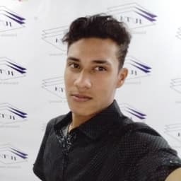 Luisfer avatar