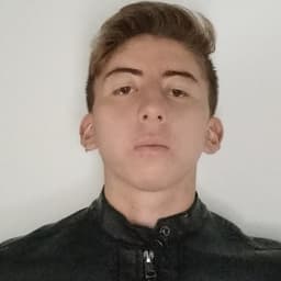 Santiago avatar
