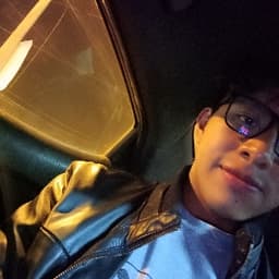 Sebastian avatar