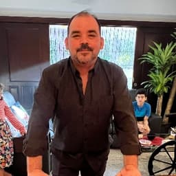 Radhames avatar
