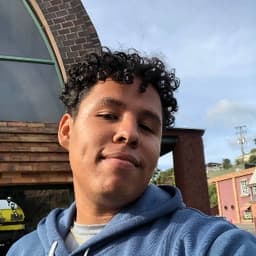 Moises avatar
