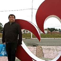 Juan avatar