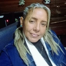 Gloria avatar