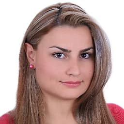 Jhoana avatar