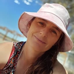 Martha avatar