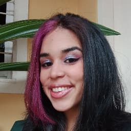 Melanie avatar