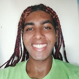 Isaías avatar