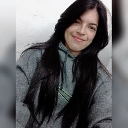 Geraldine avatar