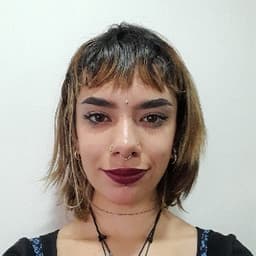 María avatar