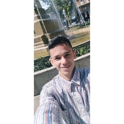 Cristian avatar