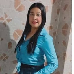 Yecenia avatar