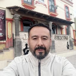 Luis avatar
