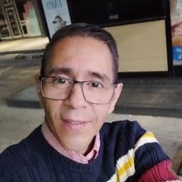 Fernando avatar
