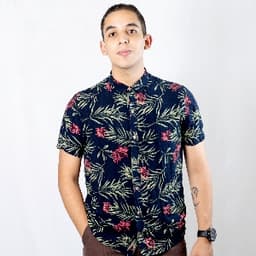 Richard avatar