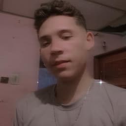 Dorian avatar
