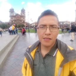 Rodrigo avatar