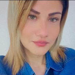 Geraldin avatar