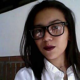María avatar