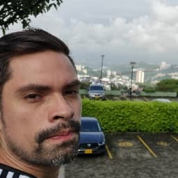 Oscar avatar