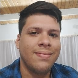Cristian avatar