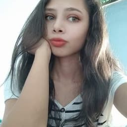 María avatar