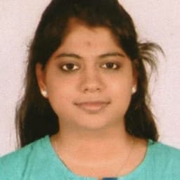 Vedashree avatar