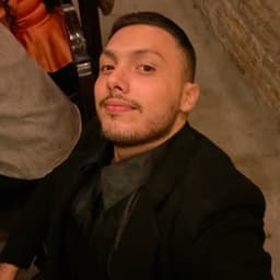 Óscar avatar