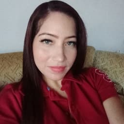 María avatar