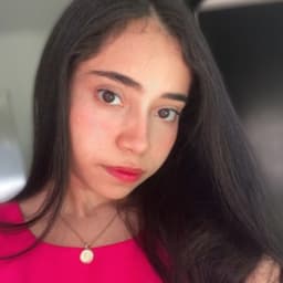 Maria avatar