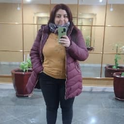 Débora avatar