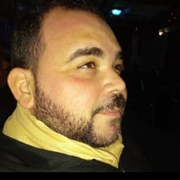 Rhadames avatar