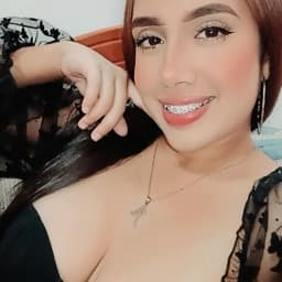 Oriana avatar