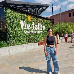 Pamela avatar