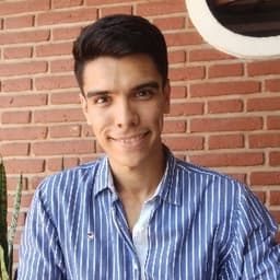 Elías avatar